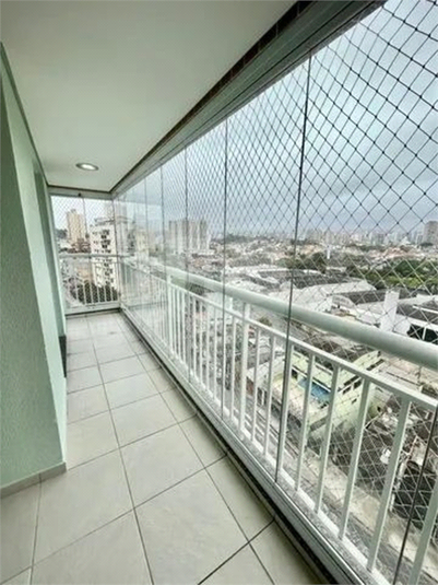 Venda Apartamento São Bernardo Do Campo Baeta Neves REO912176 9