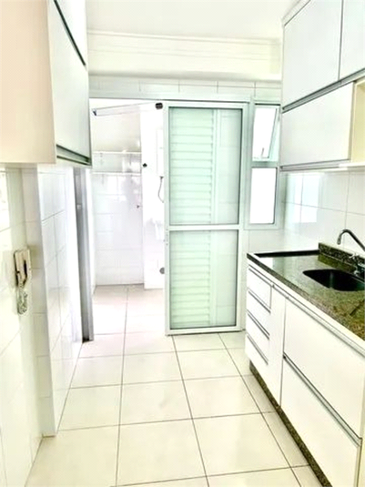 Venda Apartamento São Bernardo Do Campo Baeta Neves REO912176 18