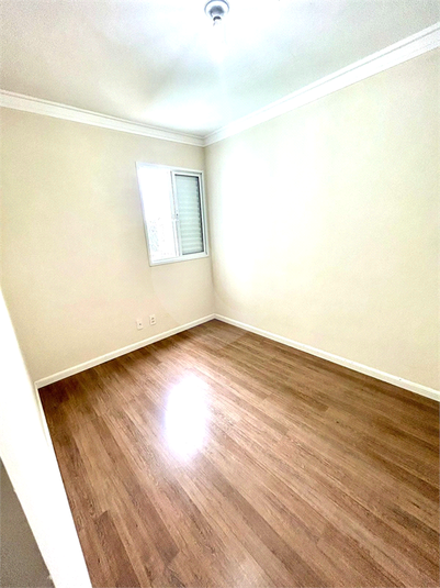 Venda Apartamento São Bernardo Do Campo Baeta Neves REO912176 58