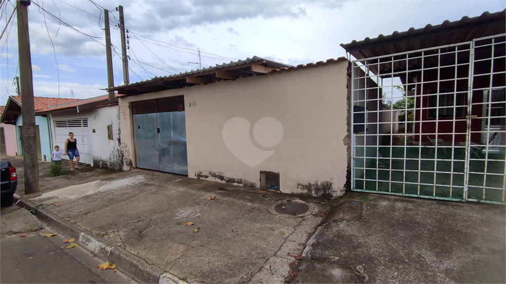 Venda Casa Piracicaba Residencial Serra Verde REO912182 21