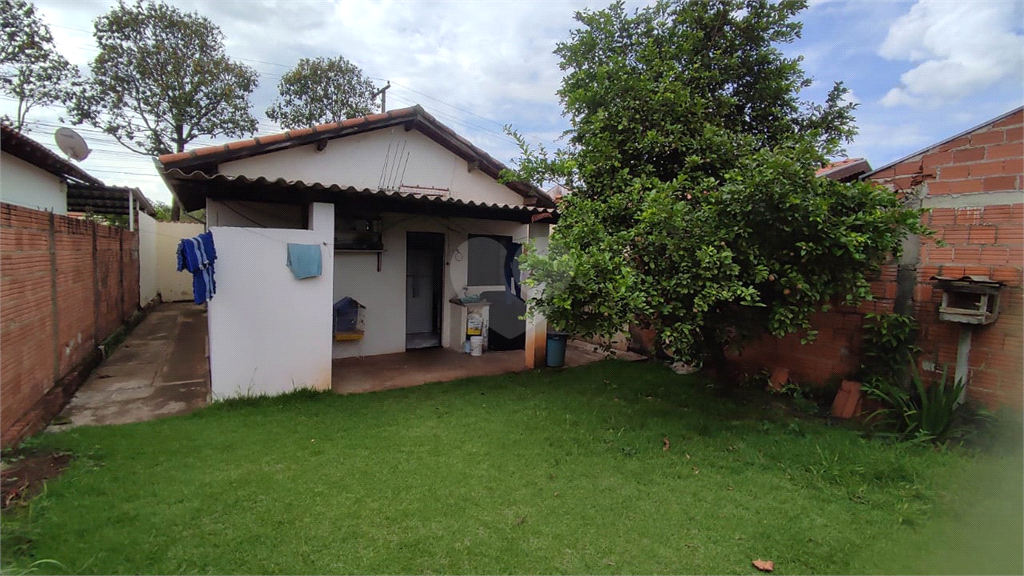 Venda Casa Piracicaba Residencial Serra Verde REO912182 2