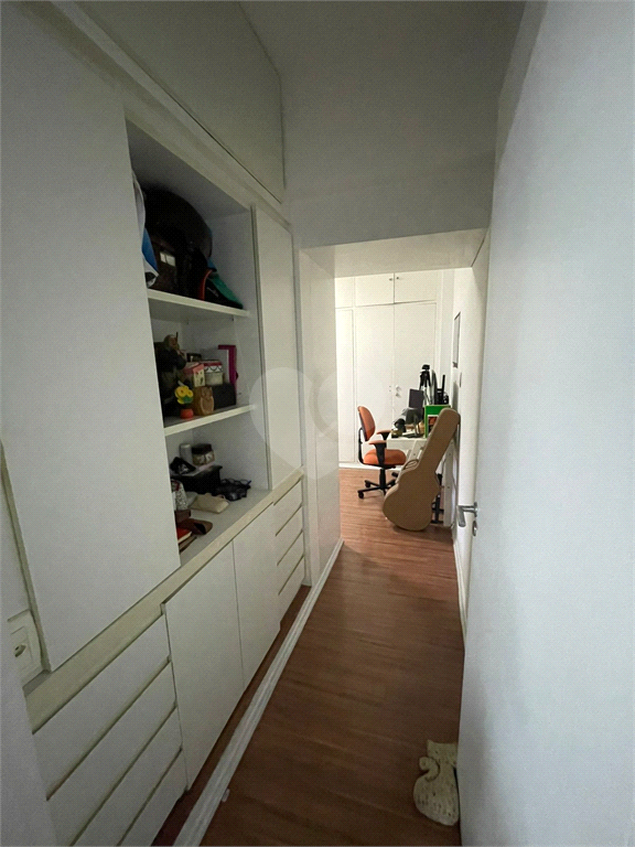 Venda Apartamento São Paulo Vila Clementino REO912210 3