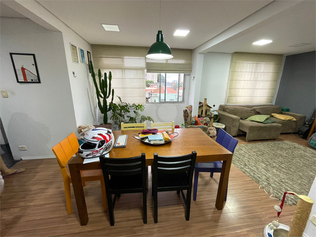 Venda Apartamento São Paulo Vila Clementino REO912210 1