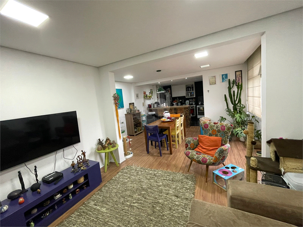 Venda Apartamento São Paulo Vila Clementino REO912210 7