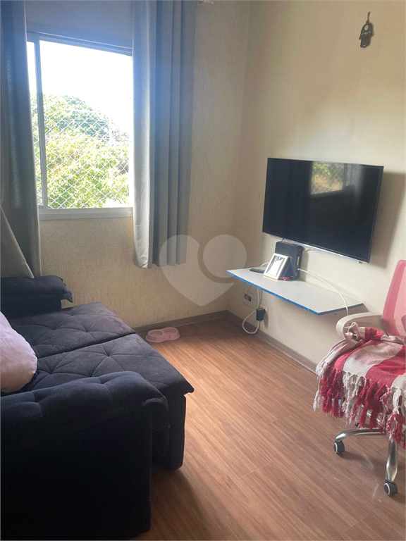 Venda Apartamento São Paulo Bela Vista REO912235 11