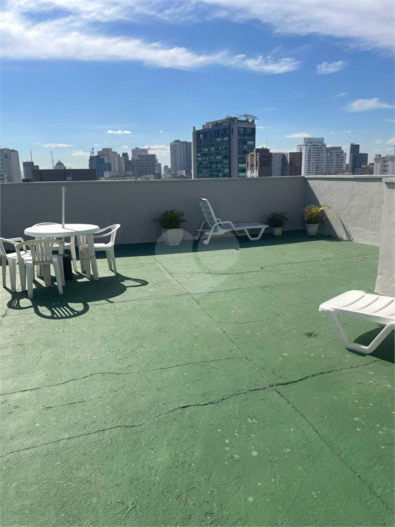 Venda Apartamento São Paulo Bela Vista REO912235 5