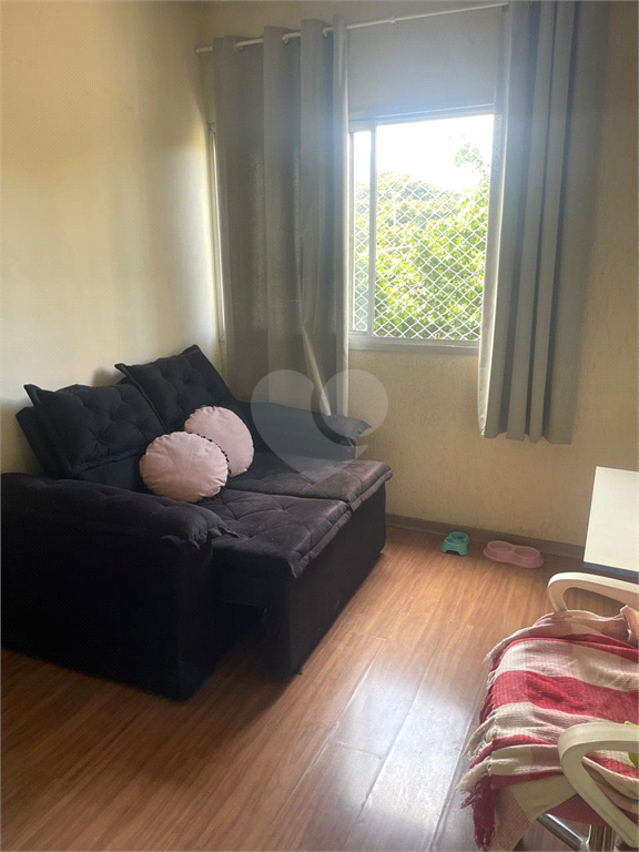 Venda Apartamento São Paulo Bela Vista REO912235 13