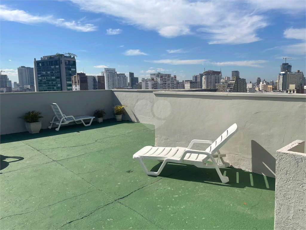 Venda Apartamento São Paulo Bela Vista REO912235 7