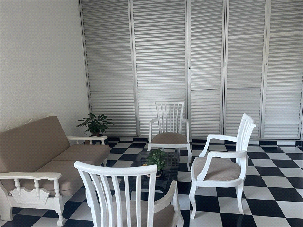 Venda Apartamento São Paulo Bela Vista REO912235 3