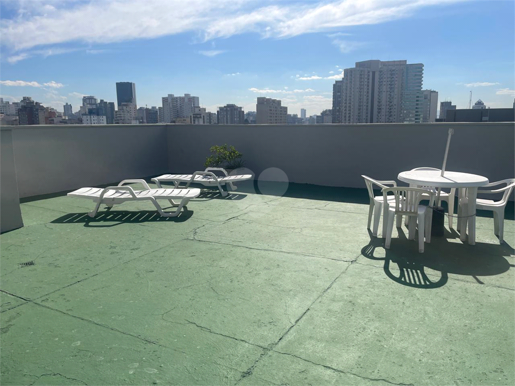 Venda Apartamento São Paulo Bela Vista REO912235 6