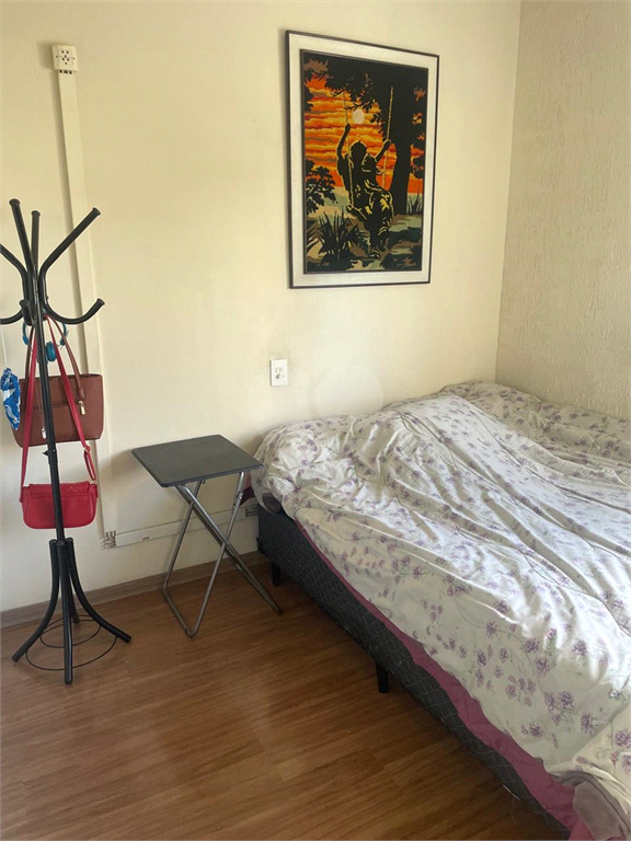 Venda Apartamento São Paulo Bela Vista REO912235 10