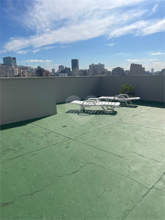 Venda Apartamento São Paulo Bela Vista REO912235 4