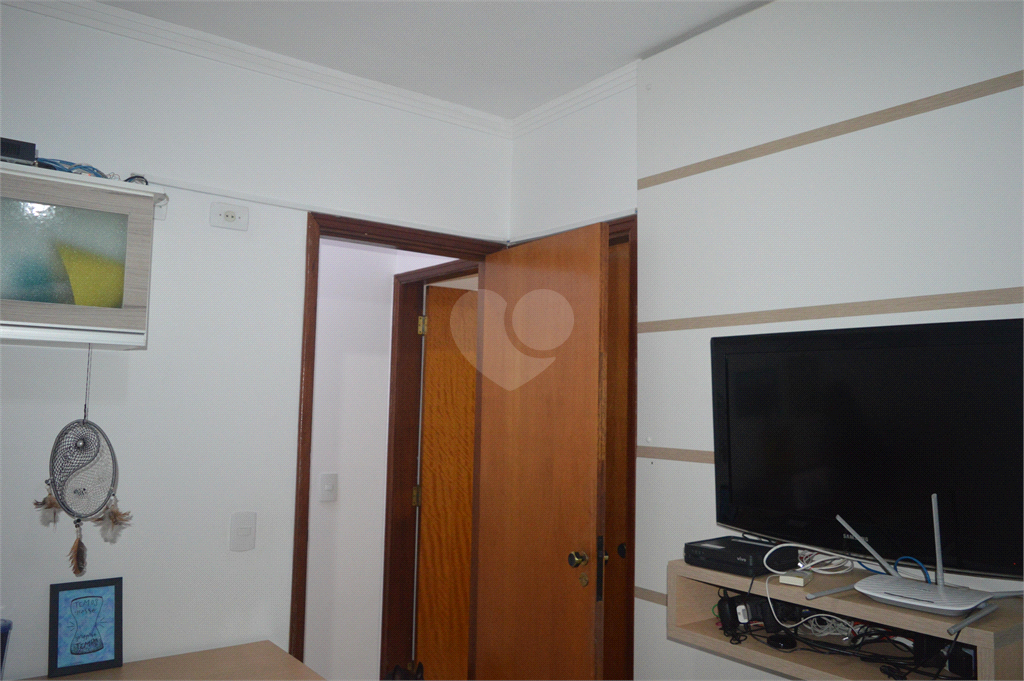 Venda Casa São Paulo Vila Mazzei REO912263 37