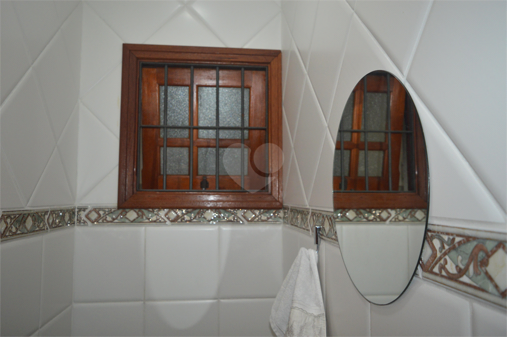 Venda Casa São Paulo Vila Mazzei REO912263 29