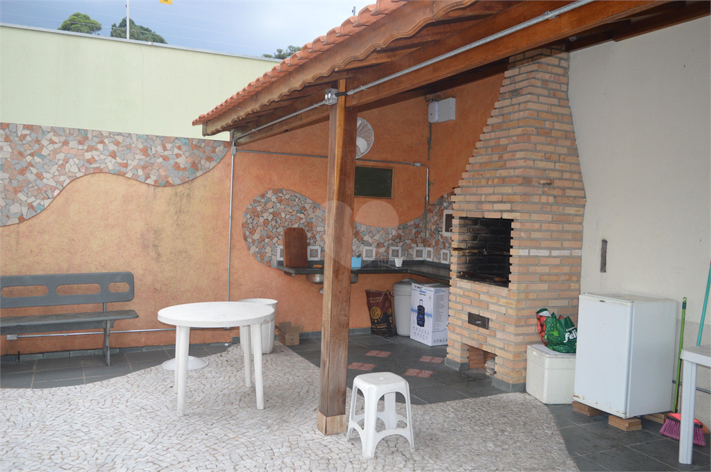 Venda Casa São Paulo Vila Mazzei REO912263 31