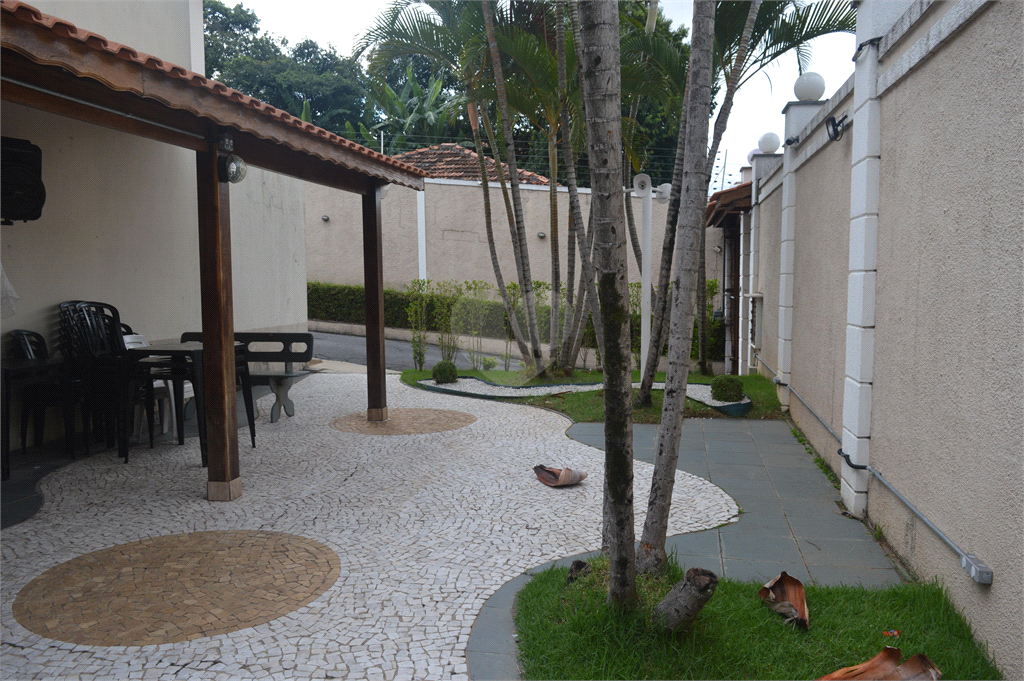 Venda Casa São Paulo Vila Mazzei REO912263 63