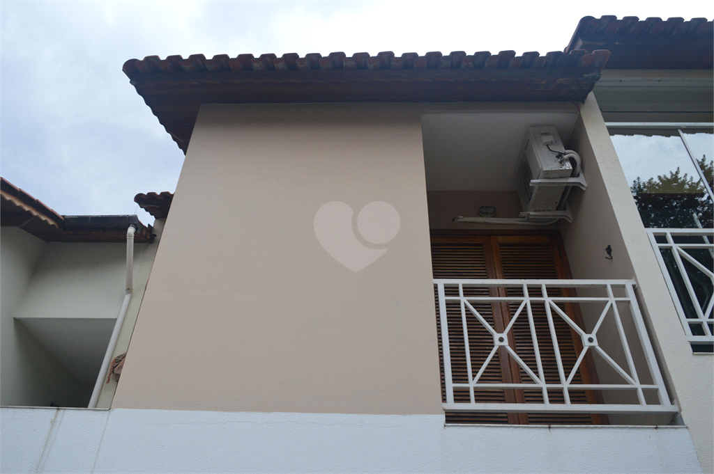 Venda Casa São Paulo Vila Mazzei REO912263 39