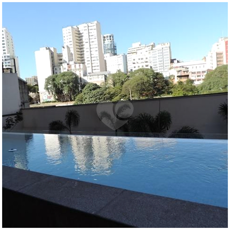 Aluguel Apartamento São Paulo Bela Vista REO912265 21