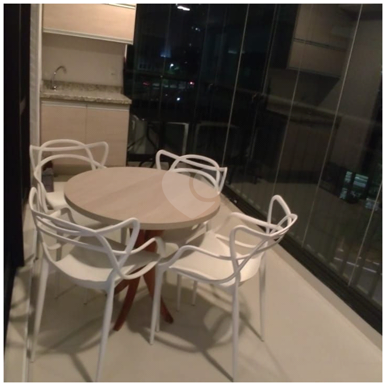 Aluguel Apartamento São Paulo Bela Vista REO912265 6