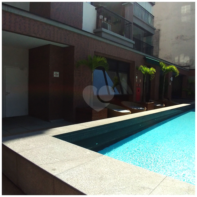 Aluguel Apartamento São Paulo Bela Vista REO912265 26