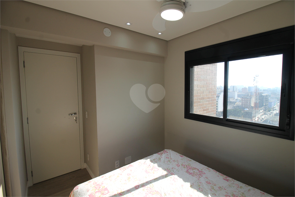 Venda Apartamento São Paulo Brás REO912270 14