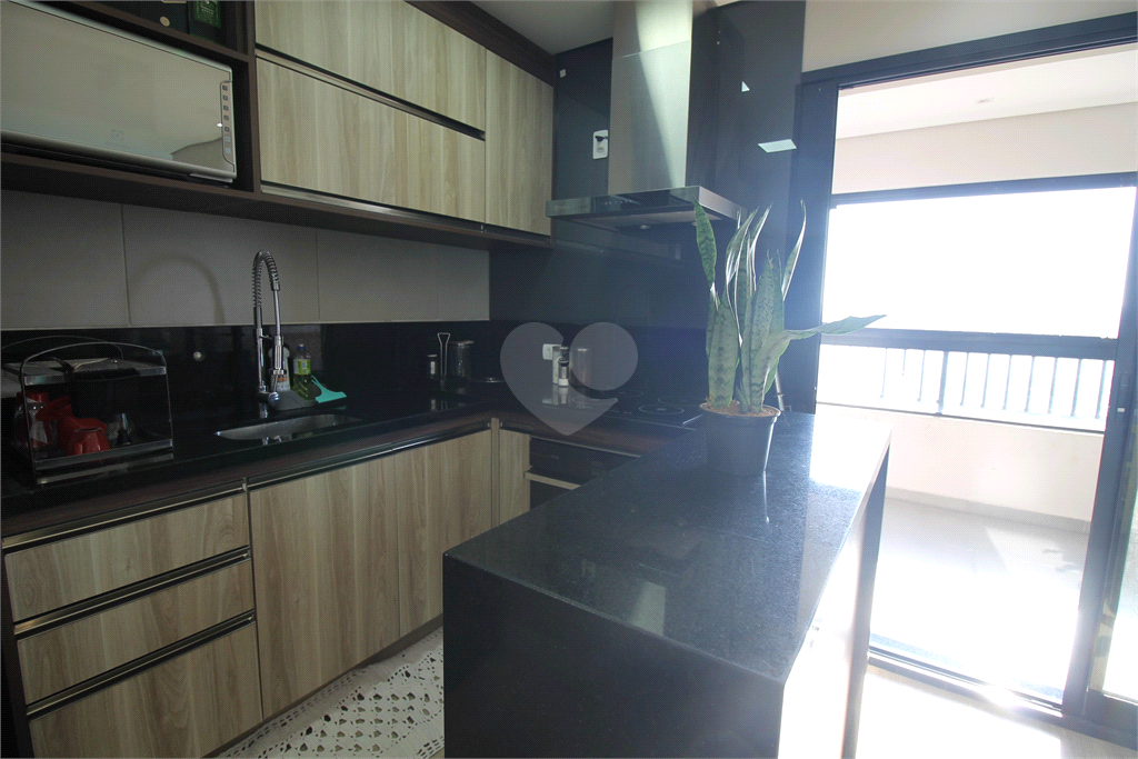 Venda Apartamento São Paulo Brás REO912270 26