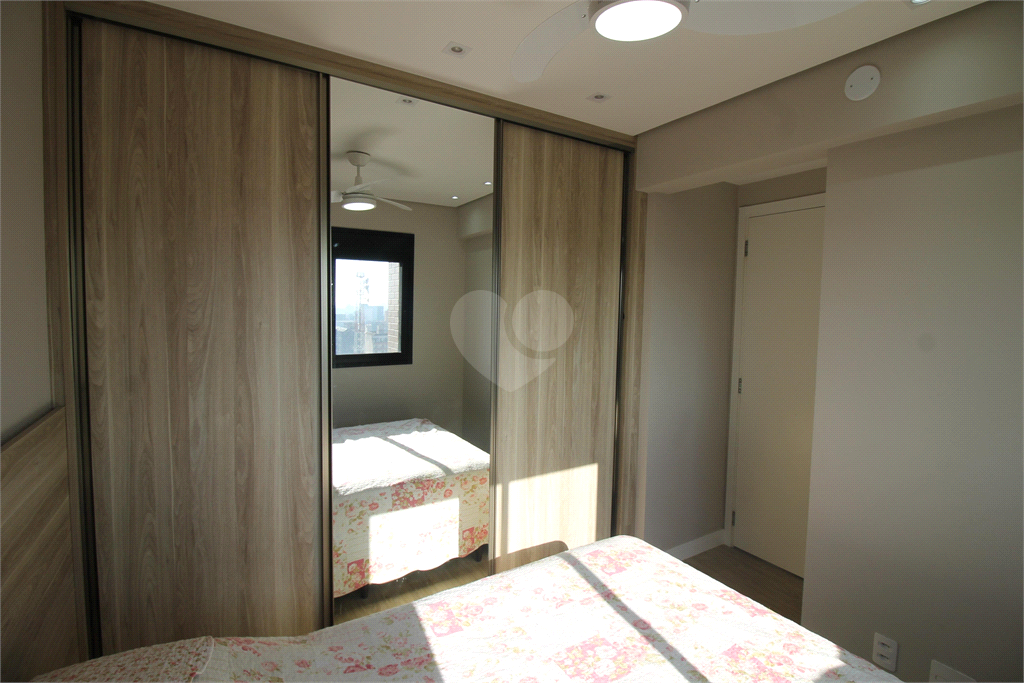 Venda Apartamento São Paulo Brás REO912270 13