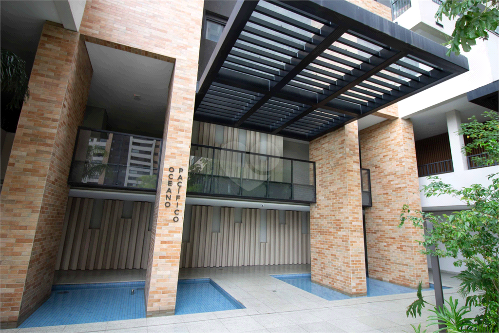 Venda Apartamento São Paulo Brás REO912270 27