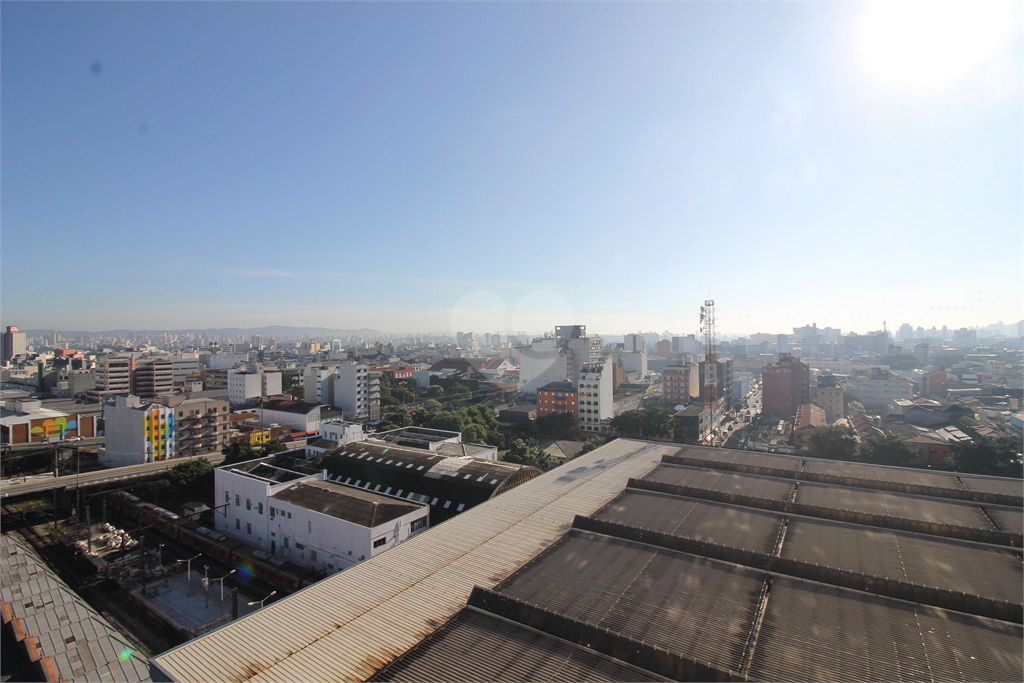 Venda Apartamento São Paulo Brás REO912270 9