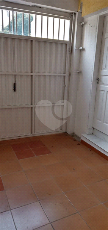 Venda Casa São Paulo Vila Mariana REO912277 8