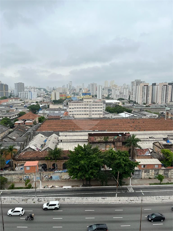 Venda Apartamento São Paulo Brás REO912298 18