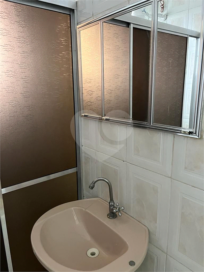 Venda Apartamento São Paulo Brás REO912298 6