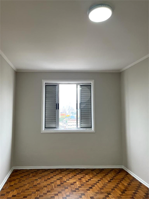 Venda Apartamento São Paulo Brás REO912298 1