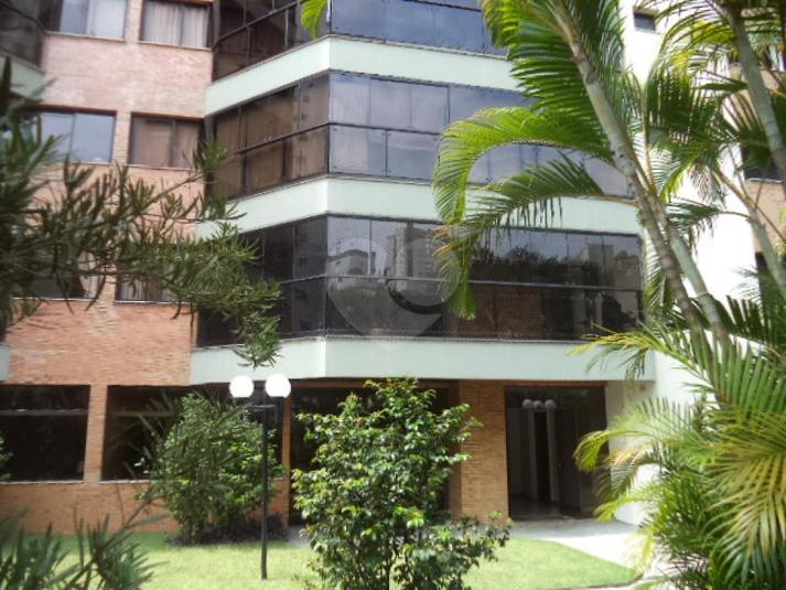 Venda Apartamento São Paulo Vila Andrade REO9123 1