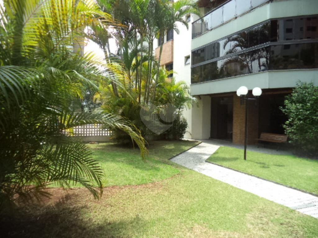 Venda Apartamento São Paulo Vila Andrade REO9123 2