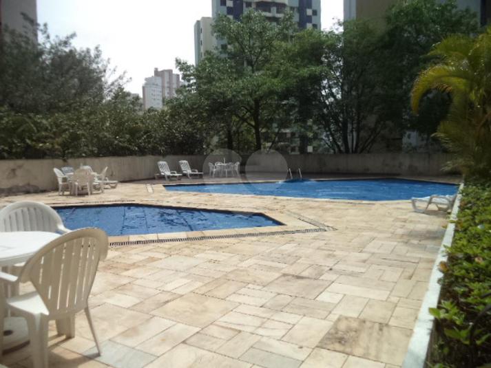 Venda Apartamento São Paulo Vila Andrade REO9123 3