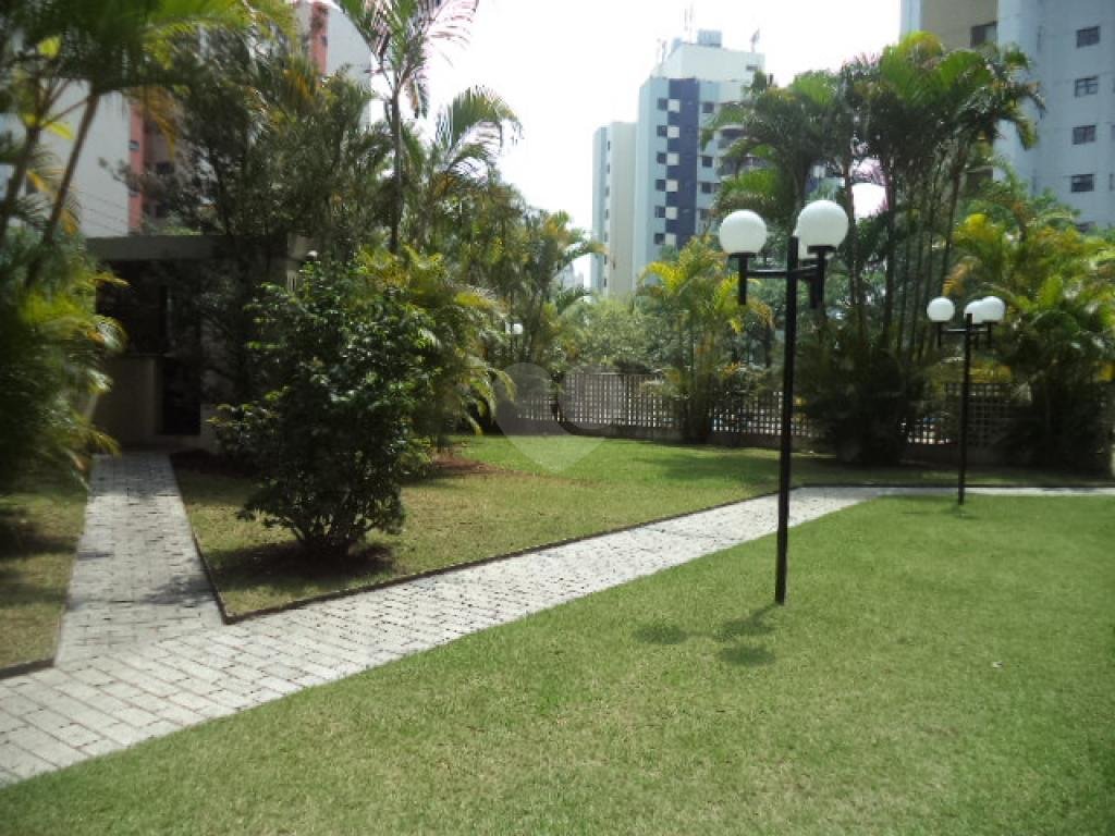 Venda Apartamento São Paulo Vila Andrade REO9123 20