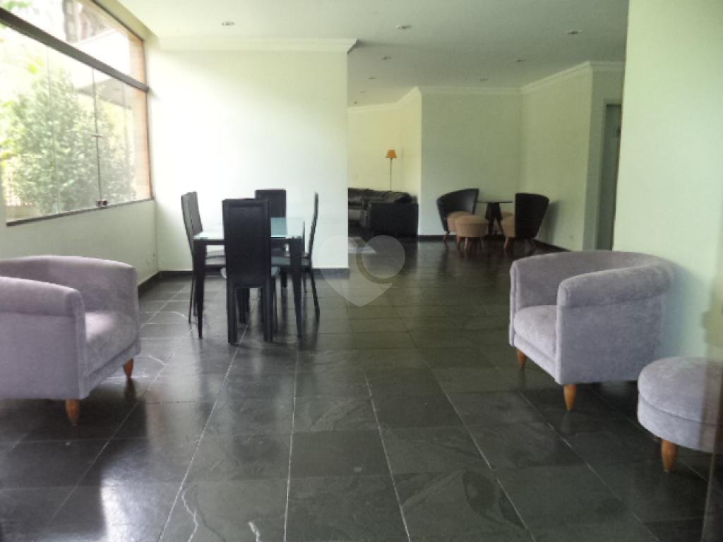 Venda Apartamento São Paulo Vila Andrade REO9123 8