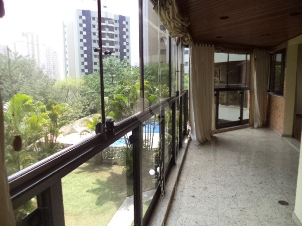 Venda Apartamento São Paulo Vila Andrade REO9123 7