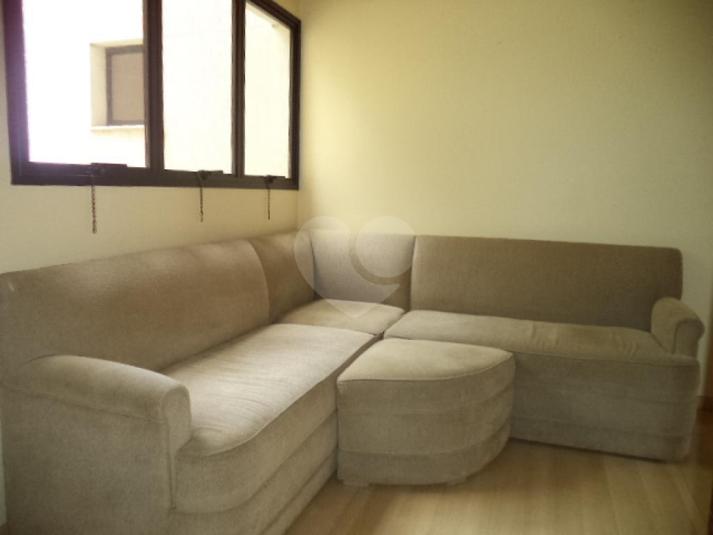 Venda Apartamento São Paulo Vila Andrade REO9123 11