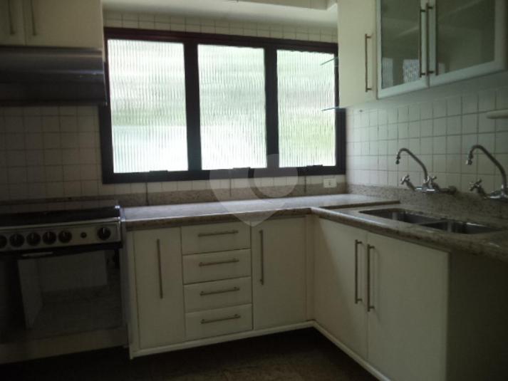 Venda Apartamento São Paulo Vila Andrade REO9123 13