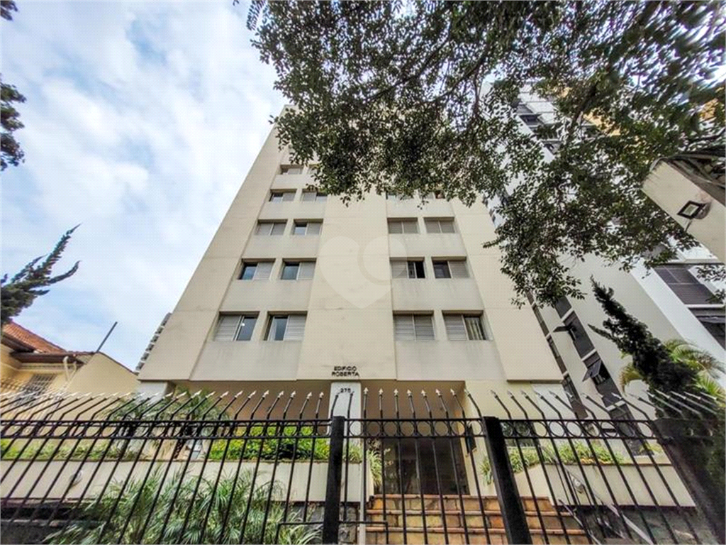 Venda Apartamento São Paulo Vila Mariana REO912302 18