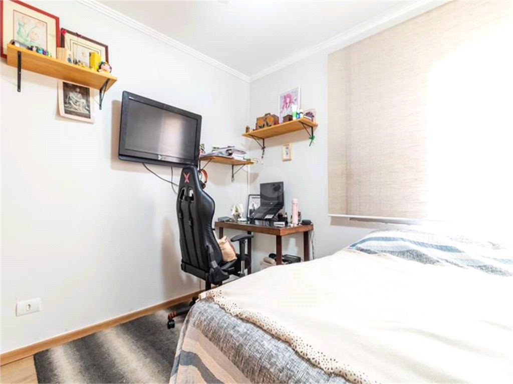 Venda Apartamento São Paulo Vila Mariana REO912302 8