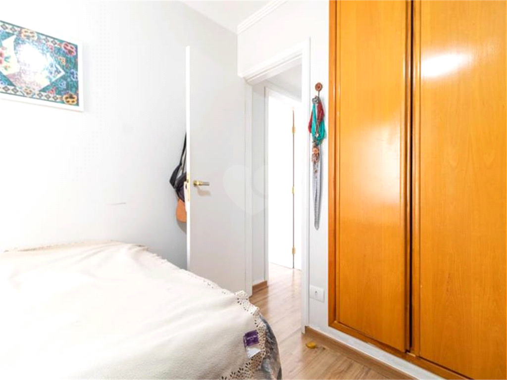 Venda Apartamento São Paulo Vila Mariana REO912302 12