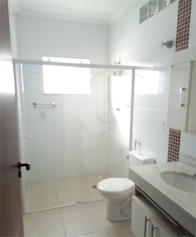 Venda Condomínio São Carlos Residencial Samambaia REO912308 21