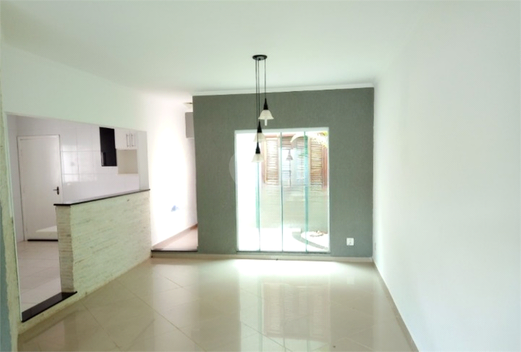 Venda Condomínio São Carlos Residencial Samambaia REO912308 8