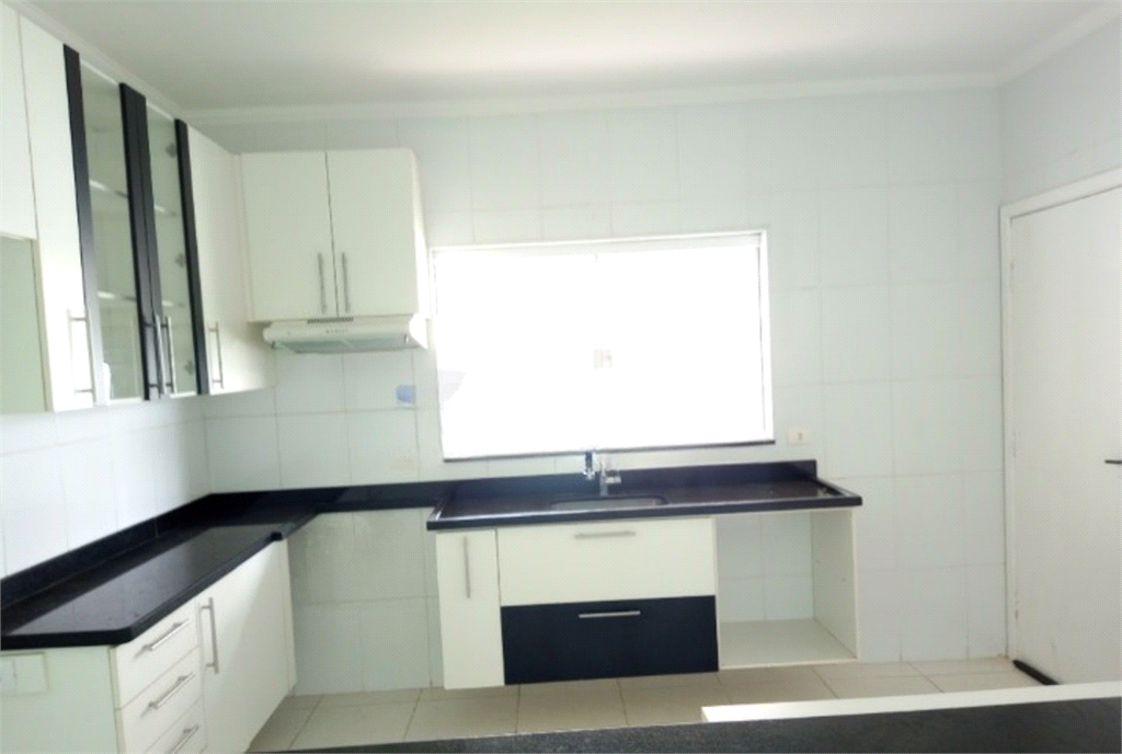 Venda Condomínio São Carlos Residencial Samambaia REO912308 11