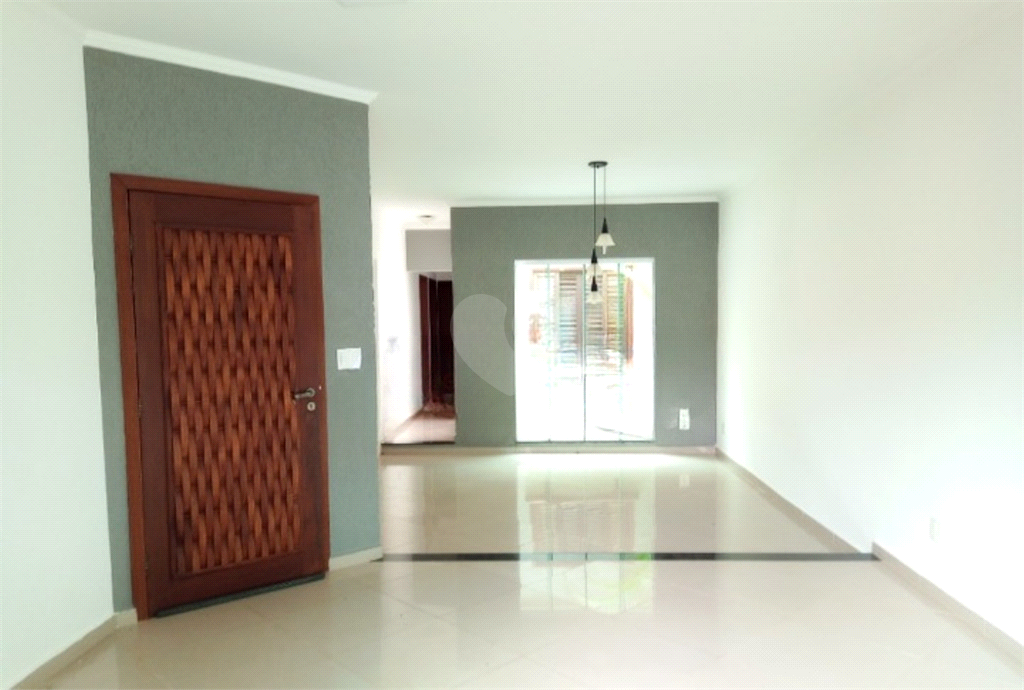 Venda Condomínio São Carlos Residencial Samambaia REO912308 4