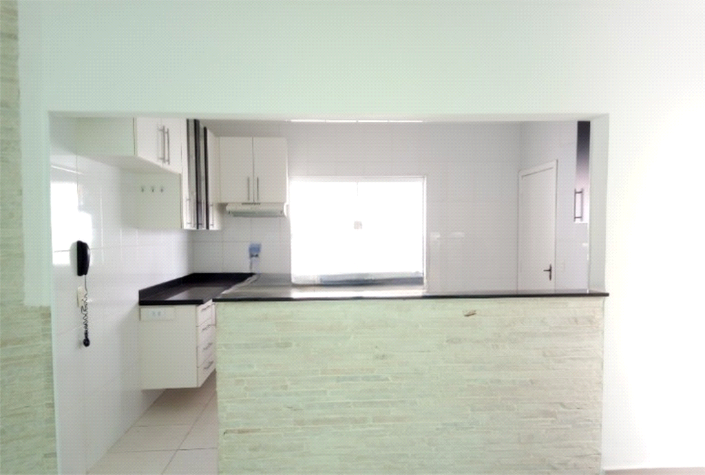 Venda Condomínio São Carlos Residencial Samambaia REO912308 7