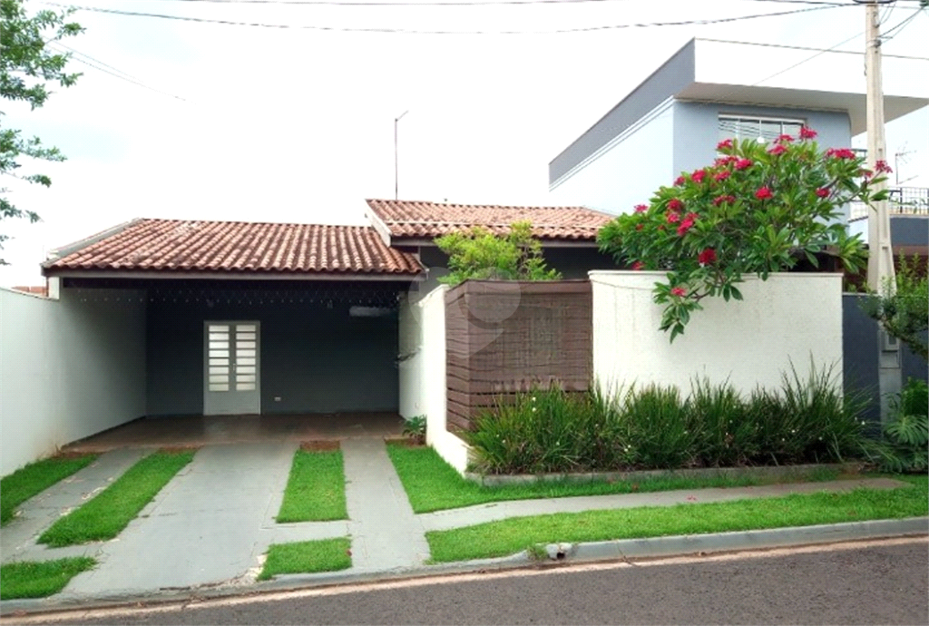 Venda Condomínio São Carlos Residencial Samambaia REO912308 1